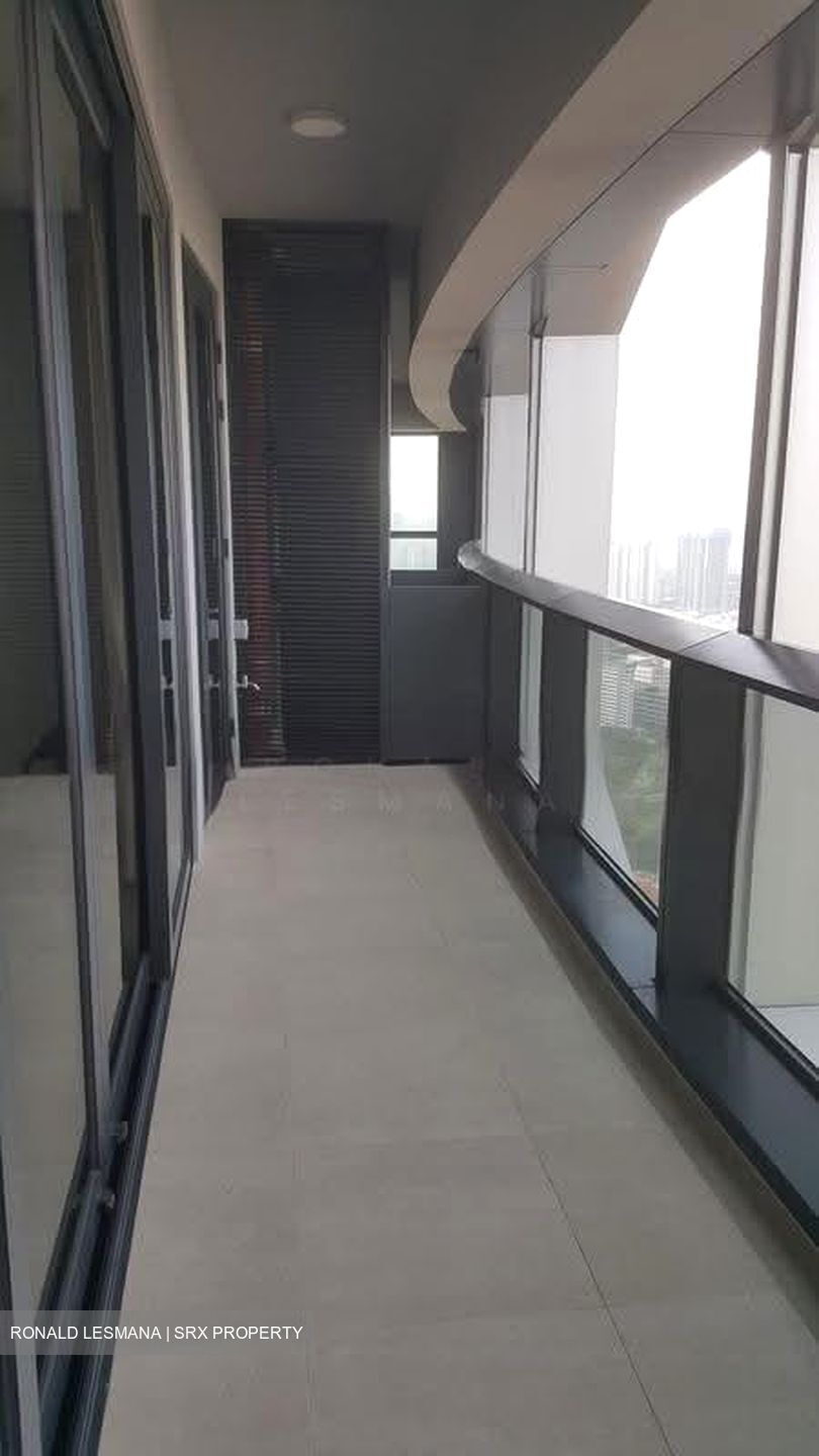 Duo Residences (D7), Apartment #629241121